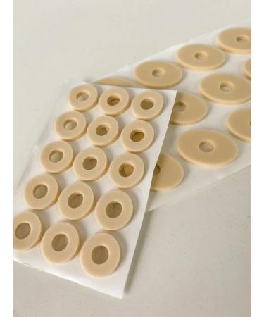 Corn plaster/orthosis Unloading on the corn - Buy Online on GoSupps.com