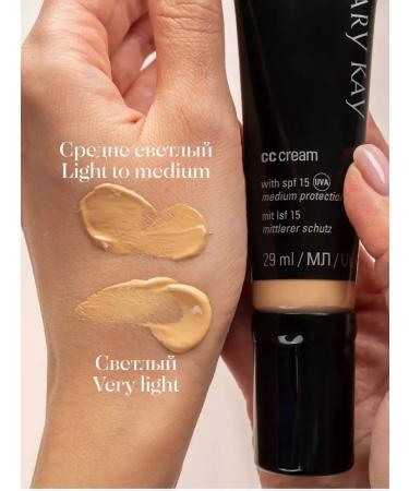 NUR-SHAT SS cream with SPF 15 Medium-light Light to Medium 29ml