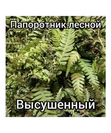 ANIRAM Dried fern "Summer Solstice" 10 grams - Buy Online on GoSupps.com