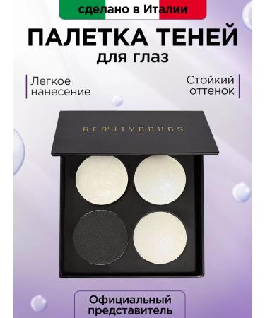 BEAUTYDRUGS Highlaiters for Facial and Body