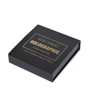 BEAUTYDRUGS Highlaiters for Facial and Body - Buy Online on GoSupps.com