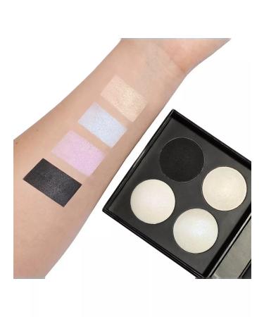 BEAUTYDRUGS Highlaiters for Facial and Body - Buy Online on GoSupps.com