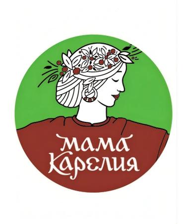 Mama Karelia Ivan tea with lingonberries 50 g - Buy Online on GoSupps.com