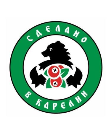 Mama Karelia Ivan tea with lingonberries 50 g - Buy Online on GoSupps.com