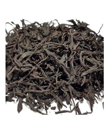 Mama Karelia Ivan tea with black currant berries 50g - Buy Online on GoSupps.com