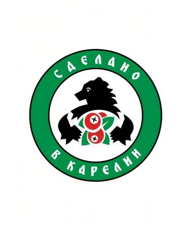 Mama Karelia Ivan-tea Karelian double fermentation pressed - Buy Online on GoSupps.com