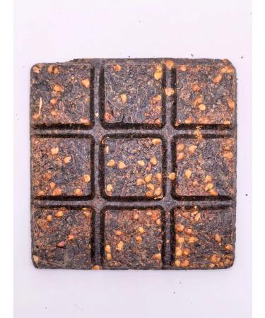 Mama Karelia Ivan-tea with a buggy of double fermentation pressed - Buy Online on GoSupps.com