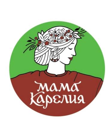 Mama Karelia Ivan-tea with a buggy of double fermentation pressed - Buy Online on GoSupps.com