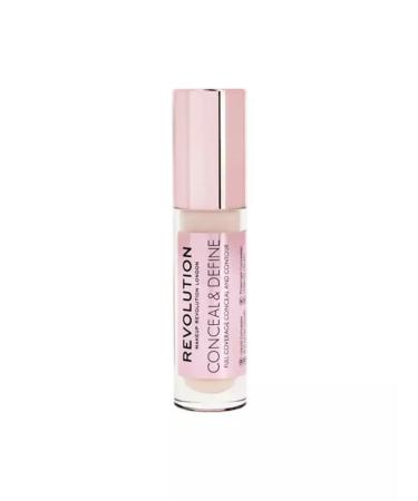 Revolution Classler for face tone C0.5