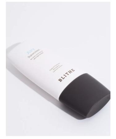 Blithe Airy SPF 50+PA ++++ SUN - Buy Online on GoSupps.com