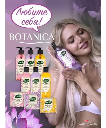 DALAN Gift set perfumed shower gel and liquid soap - Buy Online on GoSupps.com