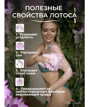 DALAN Gift set perfumed shower gel and liquid soap - Buy Online on GoSupps.com