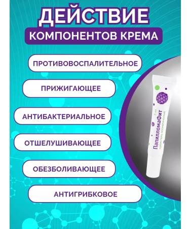 Alfit Plus Cream for papillomas and warts to papillomafite - Buy Online on GoSupps.com