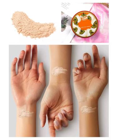 Lolocandy Facial powder crumbly - Buy Online on GoSupps.com