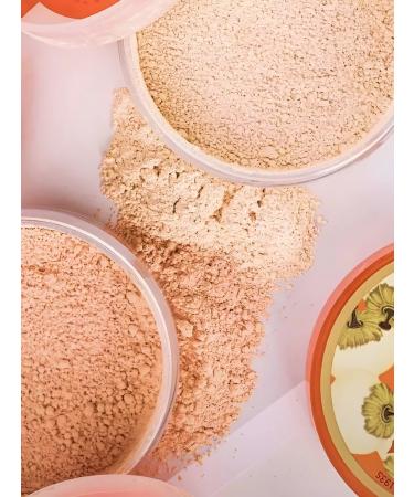 Lolocandy Facial powder crumbly - Buy Online on GoSupps.com