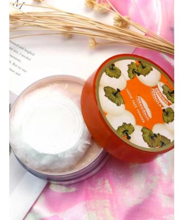 Lolocandy Facial powder matting - Buy Online on GoSupps.com