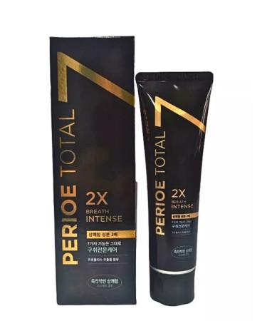 Perioe Toothpaste whitening Total 7 - Buy Online on GoSupps.com