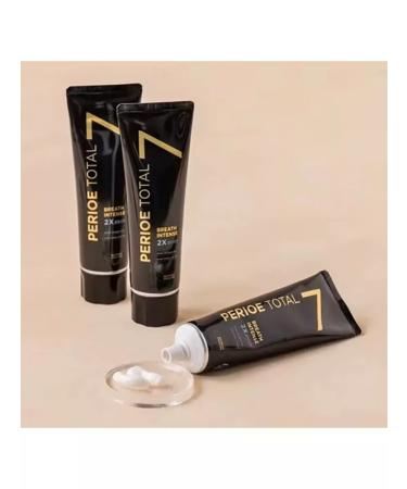 Perioe Toothpaste whitening Total 7 - Buy Online on GoSupps.com