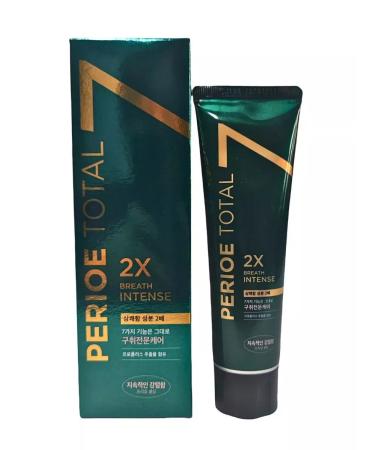 Perioe Korea toothpaste refreshing breathing - Buy Online on GoSupps.com