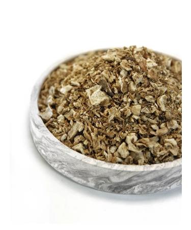 GrowUp Bought dried cut herbal tea - 100 g - Buy Online on GoSupps.com
