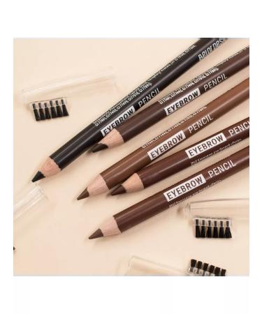 Belor Design Eyebrow pencil powder Party tone 104 - Buy Online on GoSupps.com
