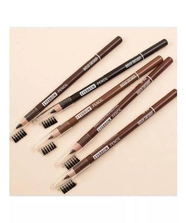 Belor Design Eyebrow pencil powder Party tone 104 - Buy Online on GoSupps.com