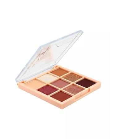 EVELINE Palette Feature Feature Look Up Ton Gimme More - Buy Online on GoSupps.com