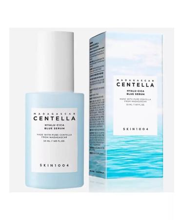 SKIN1004 Centella face serum - Buy Online on GoSupps.com