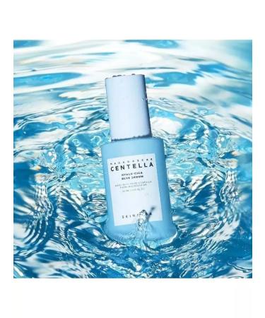 SKIN1004 Centella face serum - Buy Online on GoSupps.com