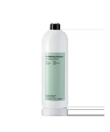 Farmavita Hair shampoo restoring professional 1000 ml - Buy Online on GoSupps.com
