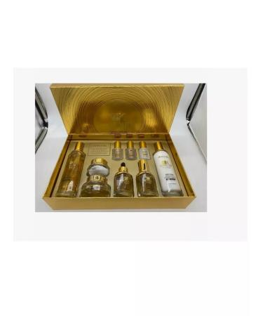 Bergamo Revitaly 24k Gold Set Cosmetics Cosmetics Cosmetics - Buy Online on GoSupps.com