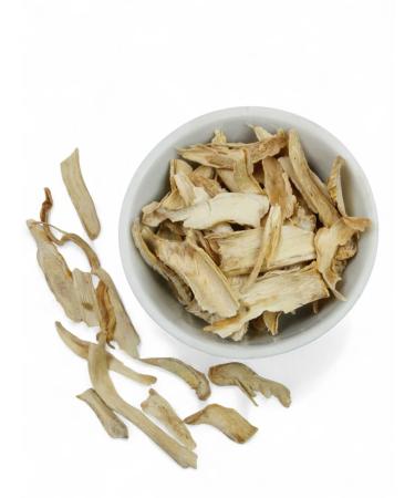GrowUp Horseradish dried cut herbal tea - 100 g