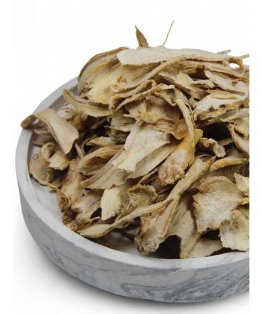 GrowUp Horseradish dried cut herbal tea - 100 g - Buy Online on GoSupps.com