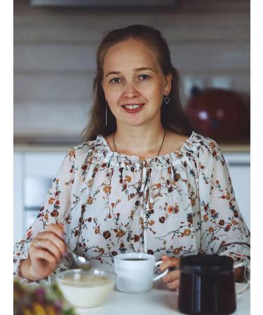 The Good Beekeeper Honey Mountain Tien Shan 1400 g - Buy Online on GoSupps.com