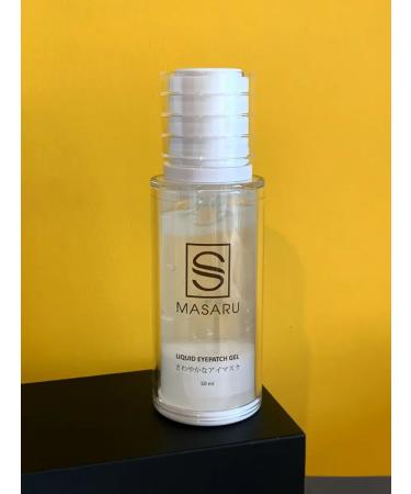 masaru Liquid patches for eyes refreshing 50 ml