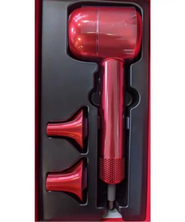 Dreame Hair hair dryer with ionization Electric AHD5 -re0 - Buy Online on GoSupps.com