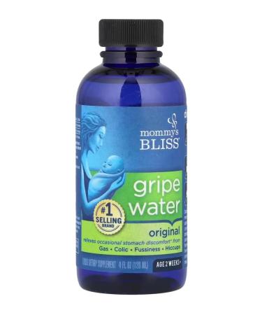 mommys BLISS Complex food supplement - Buy Online on GoSupps.com