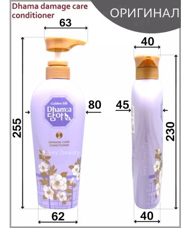 Lion Hair air conditioner restoring Korea - Buy Online on GoSupps.com