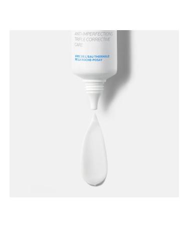 LA Roche-Posay Effaclar Duo+M Cream for problem skin 40 ml - Buy Online on GoSupps.com