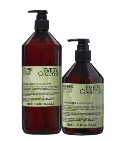 Dixson Anti-Frizz air conditioning for curly hair - Buy Online on GoSupps.com