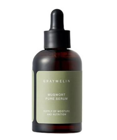 Graymelin Caling serum with wormwood mugwort pure serum 50 ml