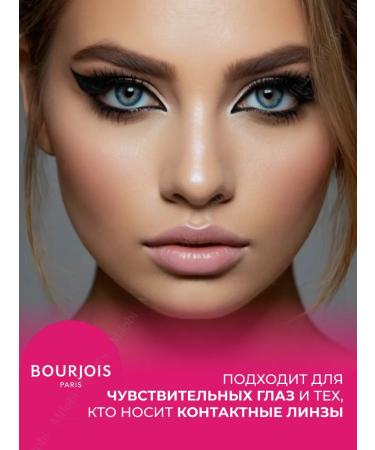 Bourjois Eye pencil waterproof Clubbing 78 bronze - Buy Online on GoSupps.com