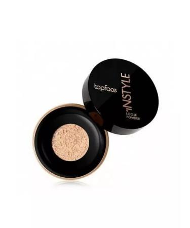 Top Face Bruttle powder 103