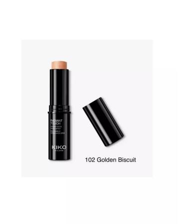 KIKO Radiant Touch Creamy Stick Hight Highlighter 102 highlighter - Buy Online on GoSupps.com