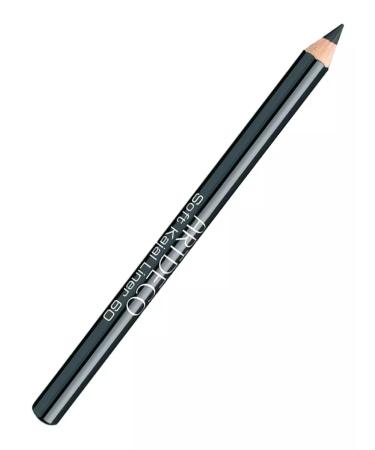 Artdeco Classic contour pencil of the eyes Soft Kajal Liner TOMA 60 - Buy Online on GoSupps.com