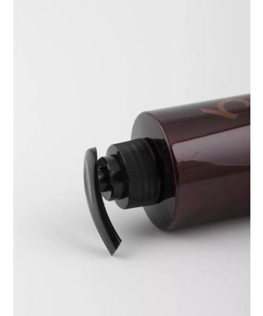 CH6 SCALP SHAMPOO shampoo - Buy Online on GoSupps.com