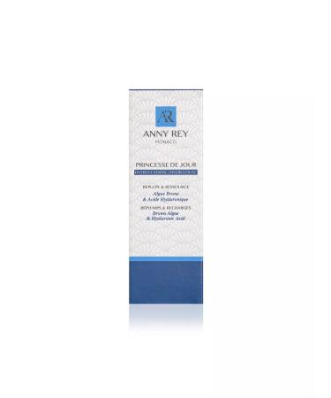 Eni rey Anny Rey Moisturizer Facial Cream - Buy Online on GoSupps.com