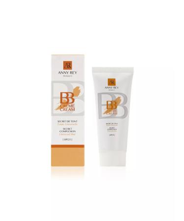 Eni rey Anny Rey Secret Complexion BB Cream
