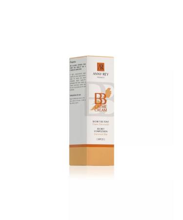 Eni rey Anny Rey Secret Complexion BB Cream - Buy Online on GoSupps.com