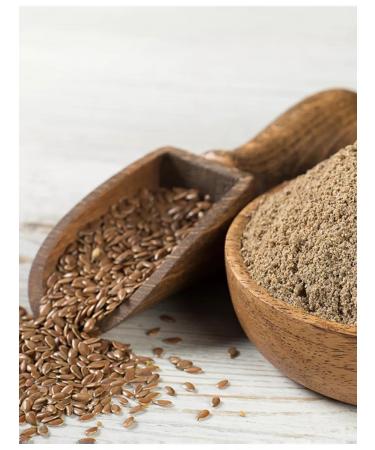 AltaiKrupaRF Whole -grain flour linen without gluten 2 kg - Buy Online on GoSupps.com